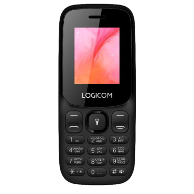 Téléphone Portable LOGICOM - P2956 - LOGICOM