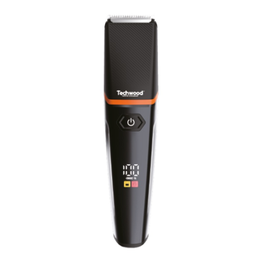 Tondeuse Rechargeable 5-en-1 TECHWOOD - TTN-038 – Noir - Techwood