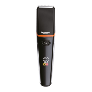Tondeuse Rechargeable 5-en-1 TECHWOOD - TTN-038 – Noir - Techwood