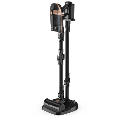 Aspirateur balai ROWENTA X-Force Flex 520 W - RH99F1WO - Noir&Cuivre - Rowenta