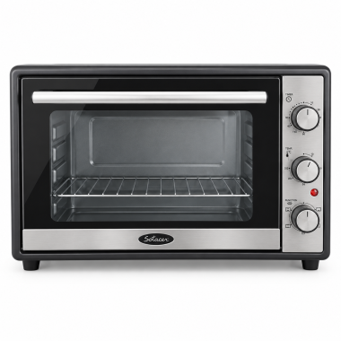 Four Électrique SOTACER 70Litres - FPX70 - INOX - Sotacer