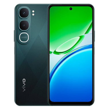 Smartphone VIVO Y21D 4G - 4Go/128Go - vivo