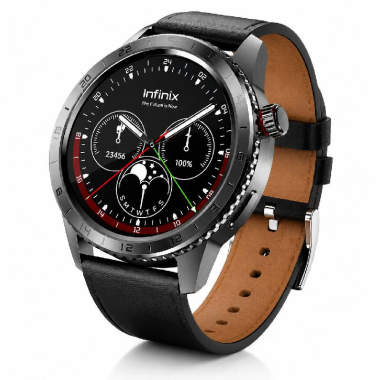 Montre Connectée Infinix XWATCH N5 Pro - XW5E - Infinix