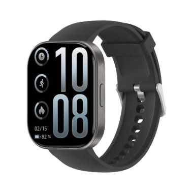 Montre Connectée Infinix XWatch H5 Pro - XW5P - Infinix