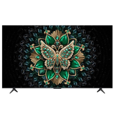 TV TCL 98" 4K UHD Mini LED...