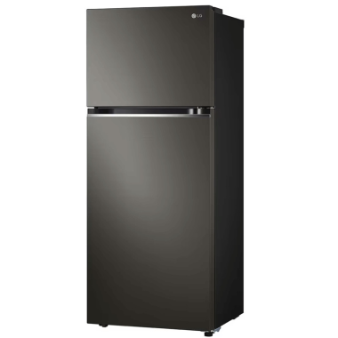 Réfrigérateur LG No Frost - 423L - B392PXGB - Noir - LG