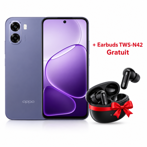 Smartphone OPPO A6X - 5G - 4GO/128GO - Oppo