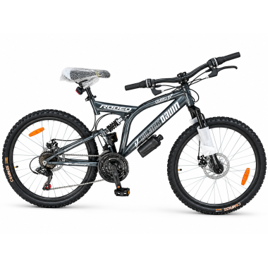 Vélo RODEO BLACK DAWN 26" – VTT26 - RODEO