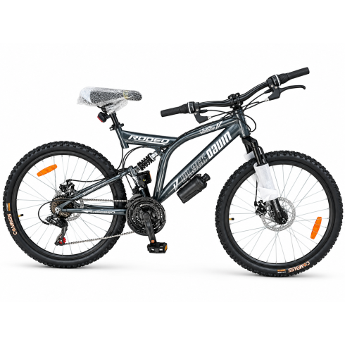 Vélo RODEO BLACK DAWN 26" – VTT26 - RODEO