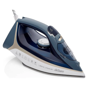 Fer à Vapeur ARZUM 2600W - AR6004 - Bleu - arzum