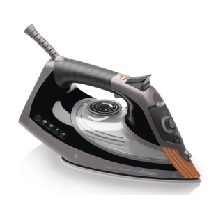 Fer à Vapeur ARZUM 2600W - AR693 - Noir - arzum