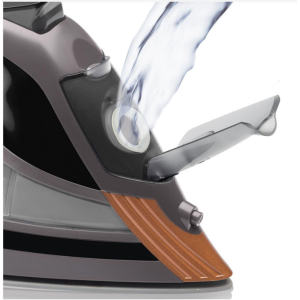 Fer à Vapeur ARZUM 2600W - AR693 - Noir - arzum