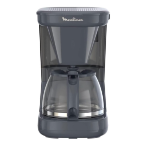 Cafetière Électrique Moulinex 1.1L - 1000W - FG1M1BE0 - Noir - Moulinex