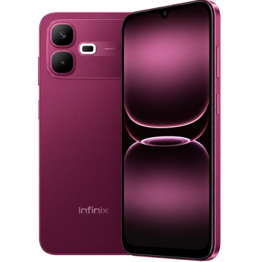 Smartphone Infinix Smart 20E - 4GO/64GO - Infinix