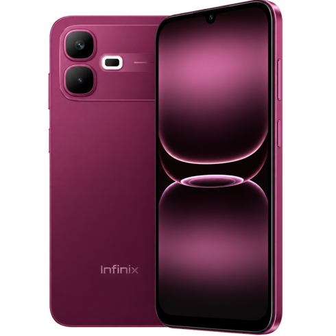 Smartphone Infinix Smart 20E - 4GO/64GO - Infinix