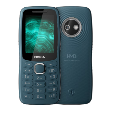 Téléphone Portable Nokia 123
