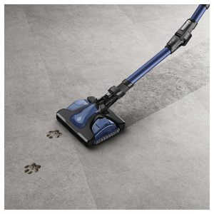 Aspirateur Balai Rowenta 150AW - RH98C0WO - Bleu & Noir