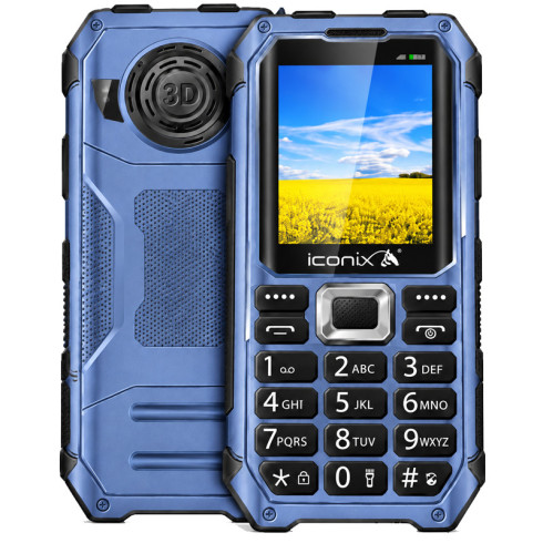 Téléphone portable Iconix - M01