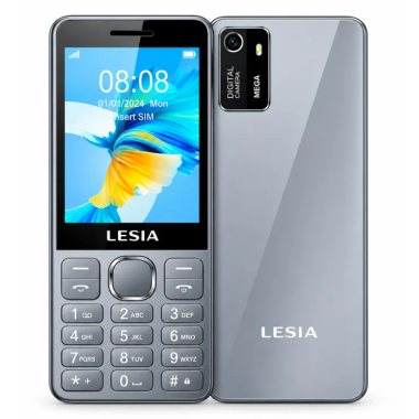 Téléphone portable LESIA -...
