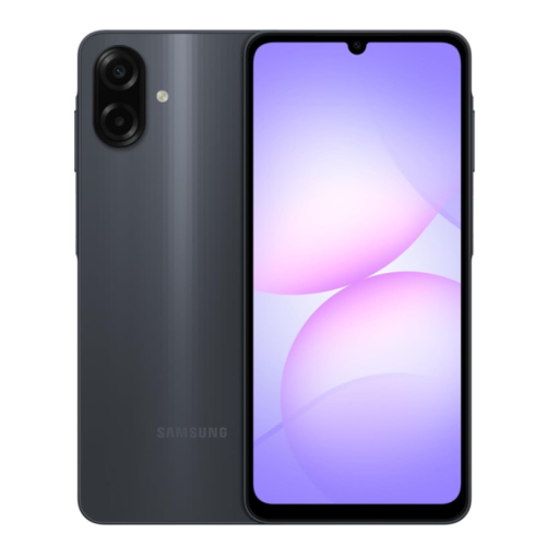Smartphone Samsung A07S - 4GO/64GO