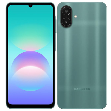 Smartphone Samsung A08 - 4GO/128GO