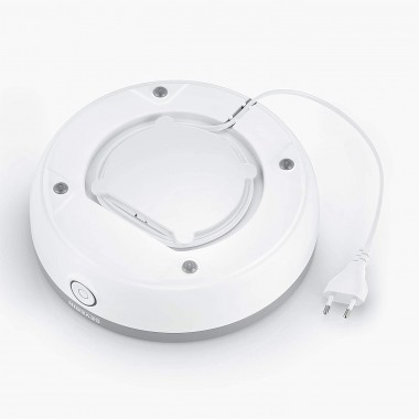 Yaourtière Severin 13W - JG3518 - Blanc & Gris