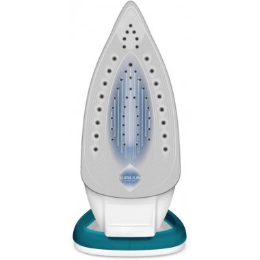 Fer À Repasser Tefal 2500W - FV5718E0 - Bleu & Blanc