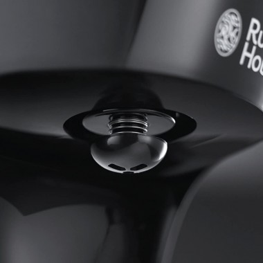 Cafetière Électrique Russell Hobbs 1.25L - 1000W - 22620-56 - Noir