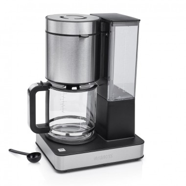 Cafetière Électrique Princess 1.5L - 1000W - 246002 - Inox
