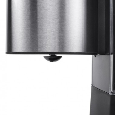 Cafetière Électrique Princess 1.5L - 1000W - 246002 - Inox