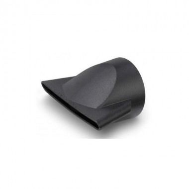 Sèche Cheveux Babyliss 2000W - 6704E - Noir & Bronze