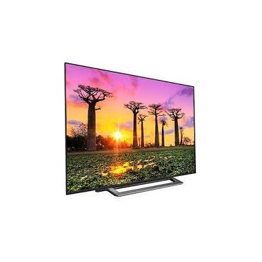 TV Toshiba 50" Ultra HD 4K Smart Android - 50U7950 - Noir