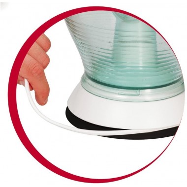 Presse Agrumes Moulinex 25W - PC302B10 - Blanc