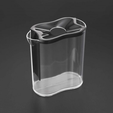 Centrifugeuse Russell Hobbs 0.75L - 550W - 24740-56 - Rouge