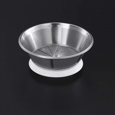 Centrifugeuse Russell Hobbs 0.75L - 550W - 24740-56 - Rouge