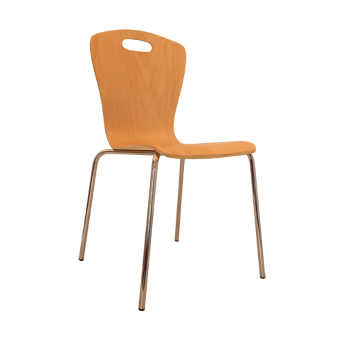 Chaise IBIS Sur Commande