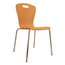 Chaise IBIS Sur Commande