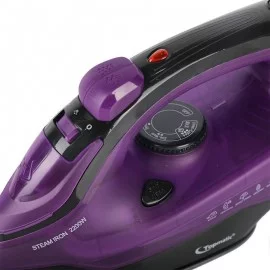 Fer À Repasser Topmatic 2300W - DB-2300-23 - Violet