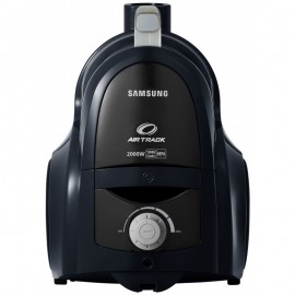 Aspirateur Samsung 2000W - SC4581 - Noir