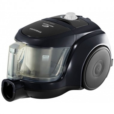 Aspirateur Samsung 2000W - SC4581 - Noir