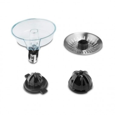 Presse Agrumes Ufesa 600W - EX4950 - Inox