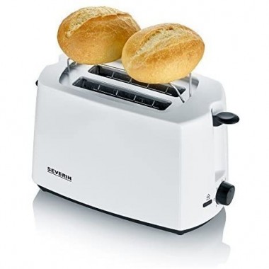 Grille pain Severin 700W -...