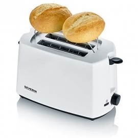 Grille pain Severin 700W - Blanc