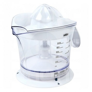Presse Agrumes Braun  20W -...