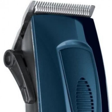 Tondeuse À Cheveux Babyliss - E695E - Noir & Bleu