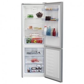 Réfrigérateur Beko Neo Frost - 420 Litres - RCNA420SX - Silver