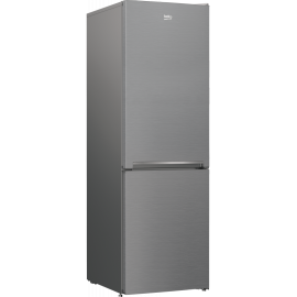 Réfrigérateur Beko Neo Frost - 420 Litres - RCNA420SX - Silver
