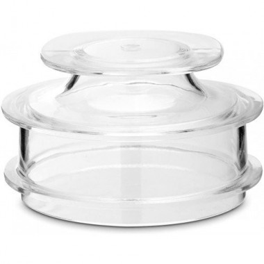 Moulin à Café Ufesa 70Gr - 200W - MC0470 - INOX