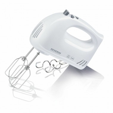 Batteur Severin - 300W - Blanc