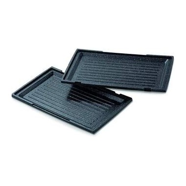 Gaufrière Ufesa 900W - SW7950 - Inox & Noir